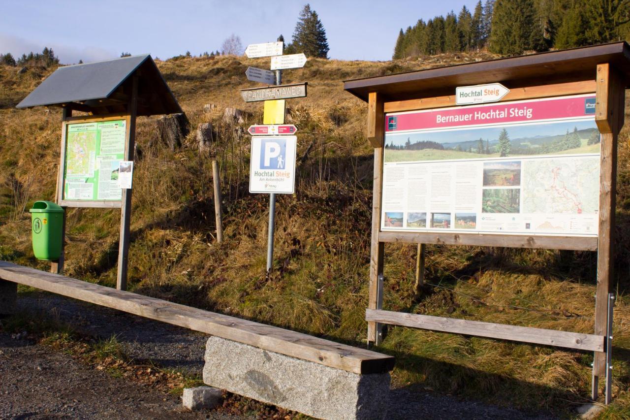 Gemütliche Ferienwohnung - Mitten im Schwarzwald Bernau im Schwarzwald Exterior foto